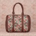 Mughal Art Multicolor Handbag