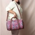 Space Chakra Medium Duffel Bag
