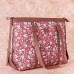 Chittoor Red Kalamkari Women's Office Bag