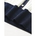 Contrast Bow Detail Knit Cardigan Contrast Bow Detail Knit Cardigan
