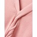 V-Neck Twisted Detail Knit Top